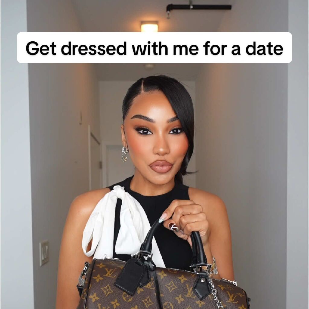  content on tiktok