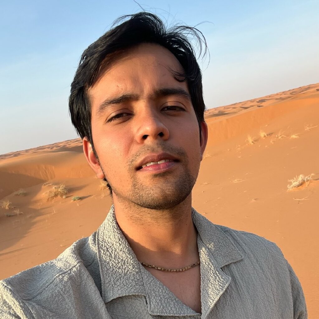 Rishabh Shukla