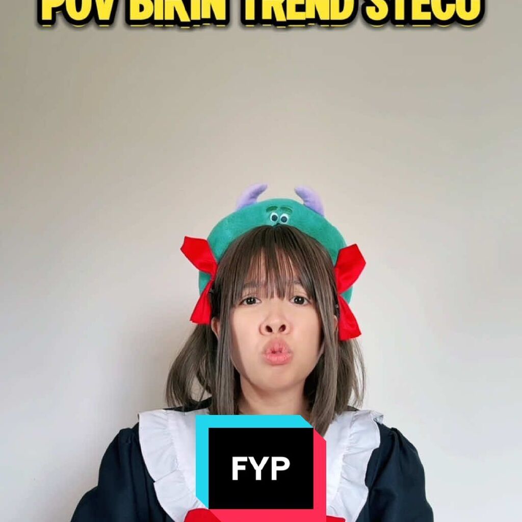  content on tiktok