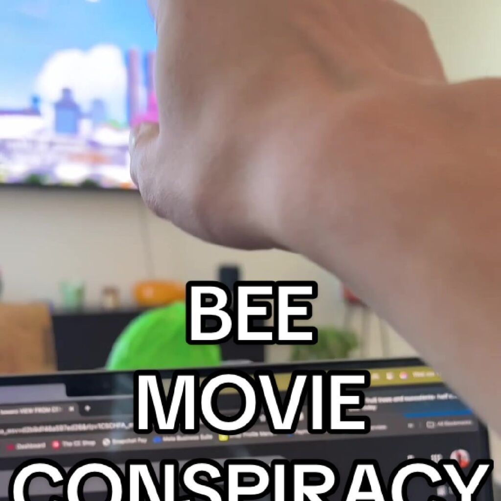  content on tiktok