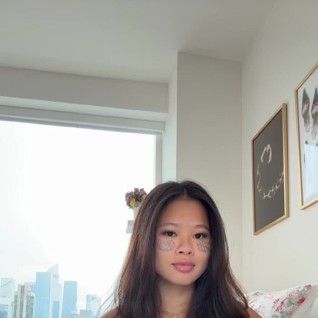  content on tiktok