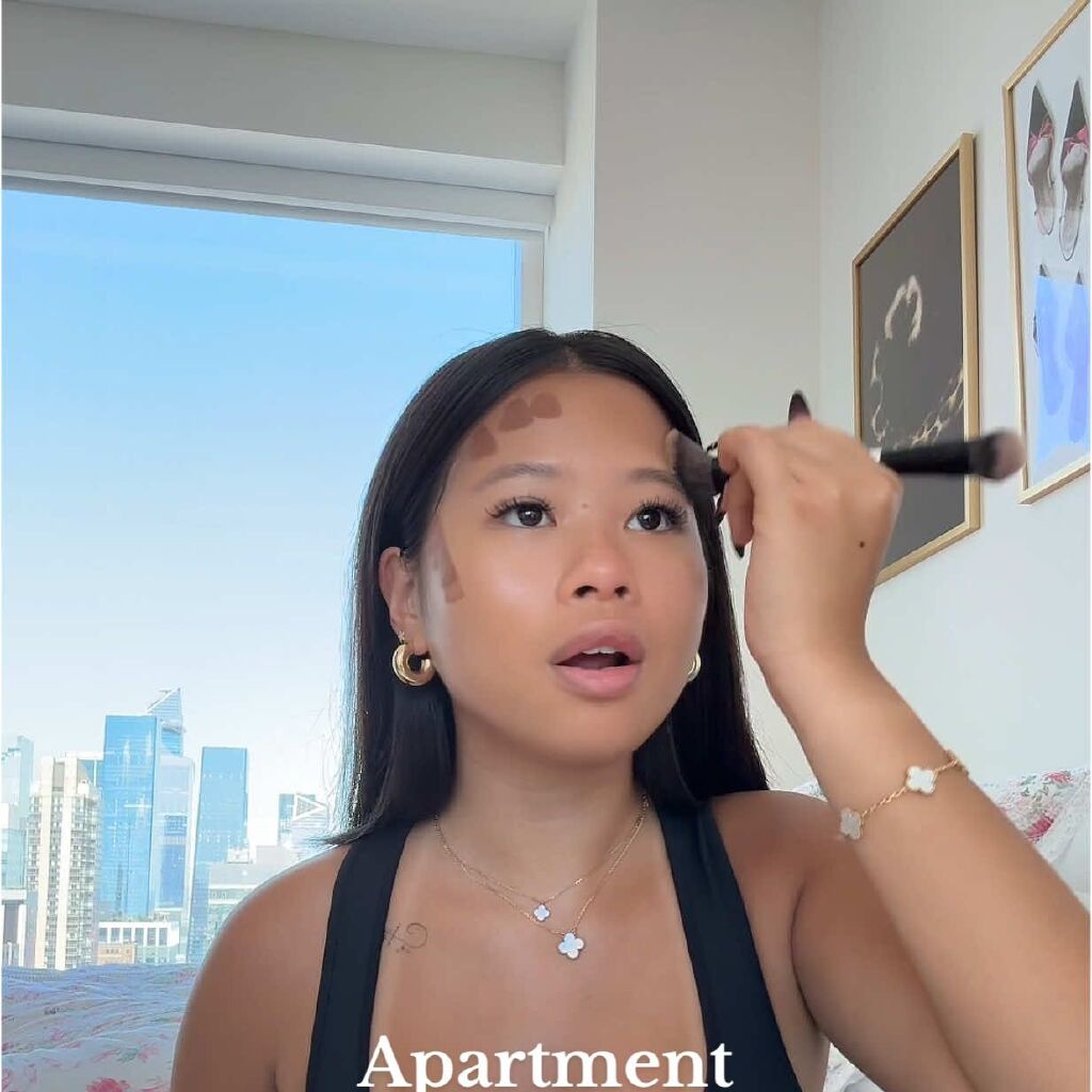  content on tiktok