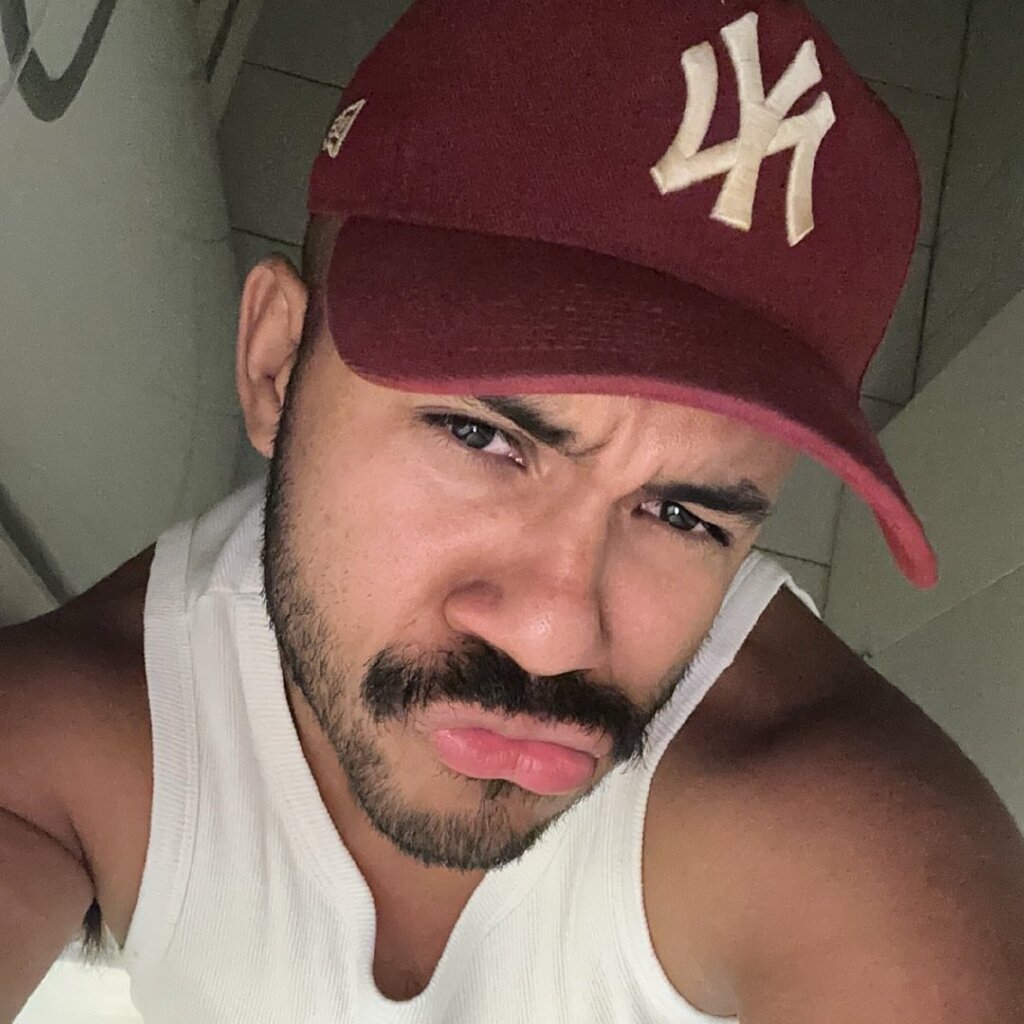 CAIO SOUZA