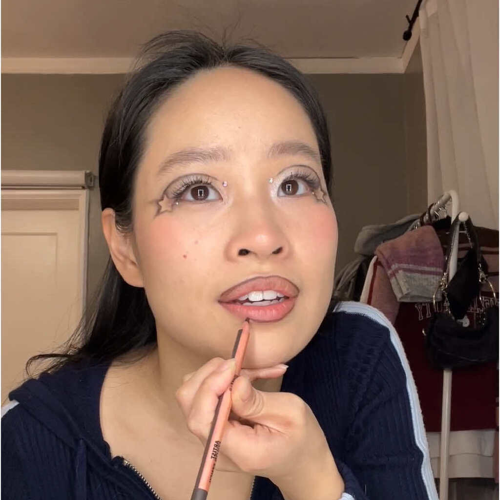  content on tiktok