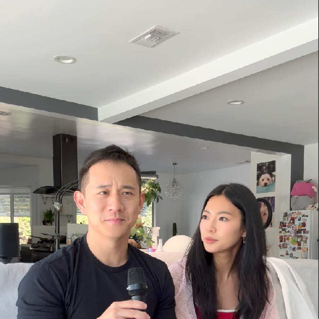  content on tiktok