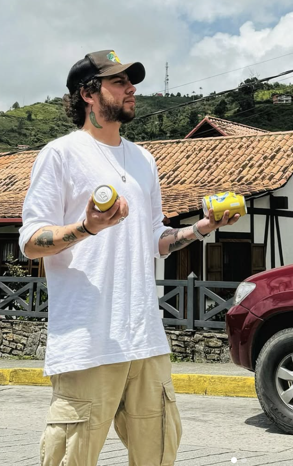 AlexXxStrecci