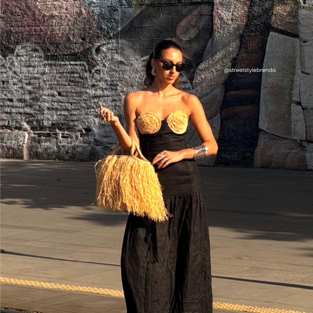 Top Global Street Style Fashion Influencers