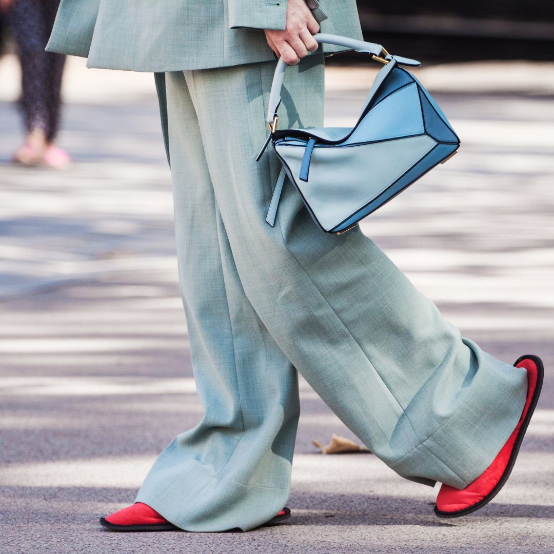 High street affordable fashion influence trend