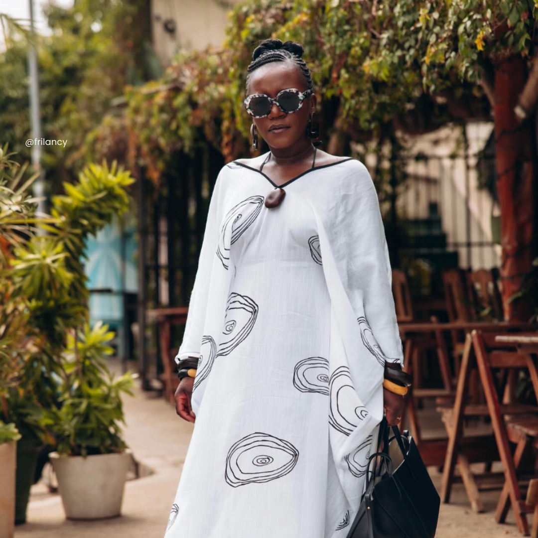 Top Global Sustainable Fashion Influencers
