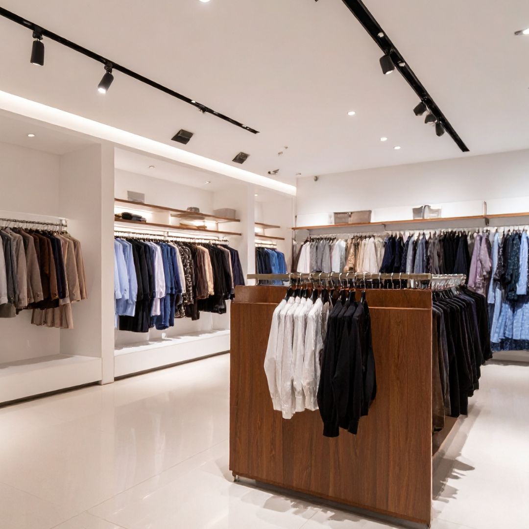 Affordable Fashion
