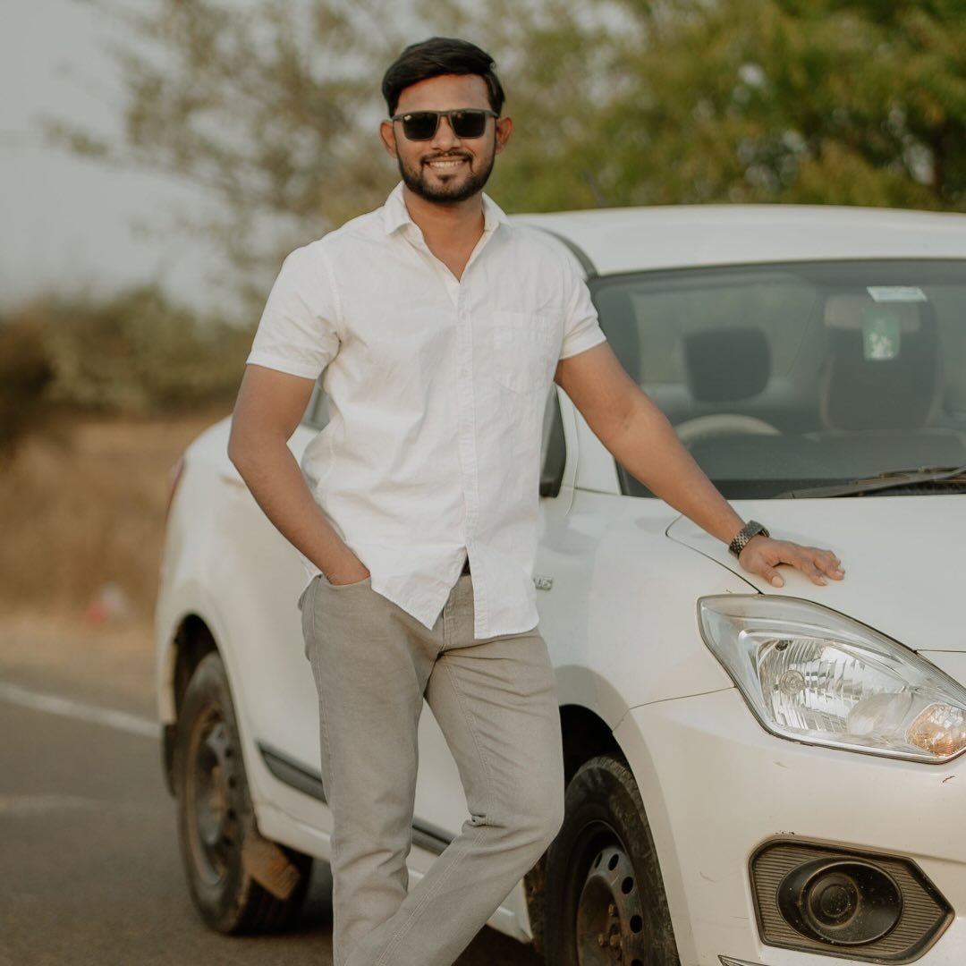 Pradeep Hirol