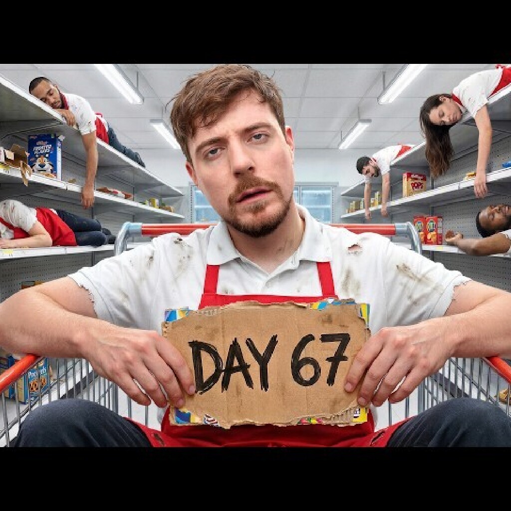  content on youtube