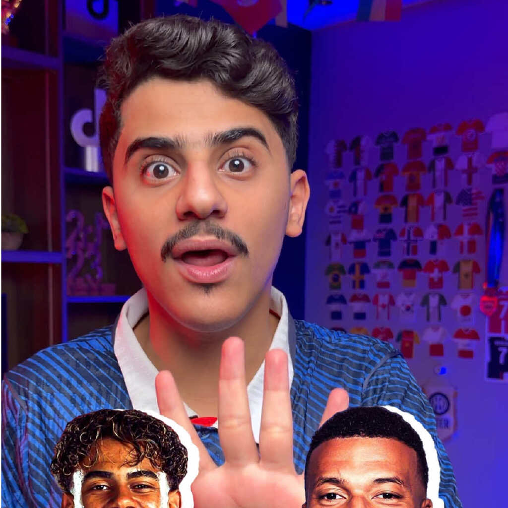  content on tiktok