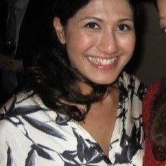 Deborah Krish